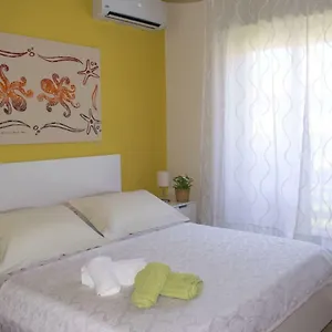  Appartement Scorcio Di Mare