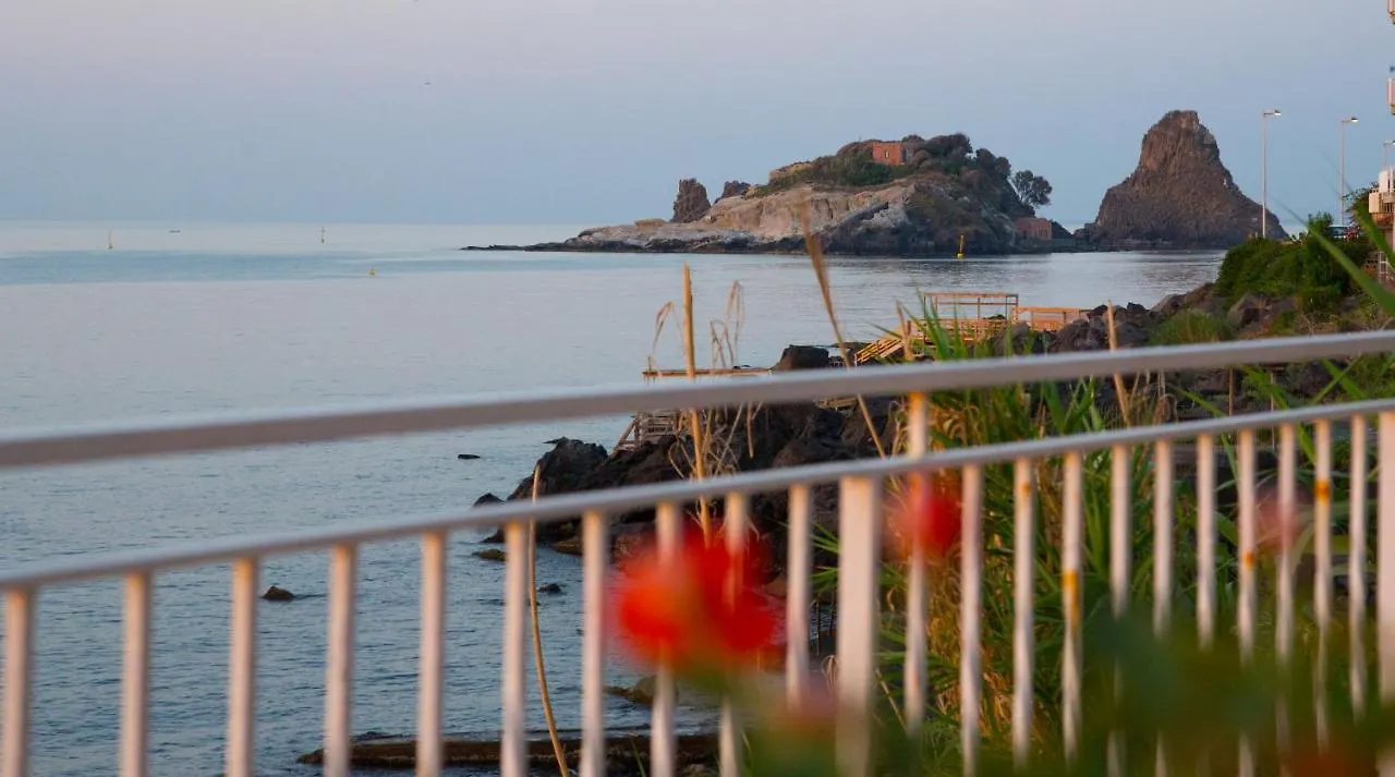 Appartamento In Villa Agnese Aci Trezza 0*,  Italy